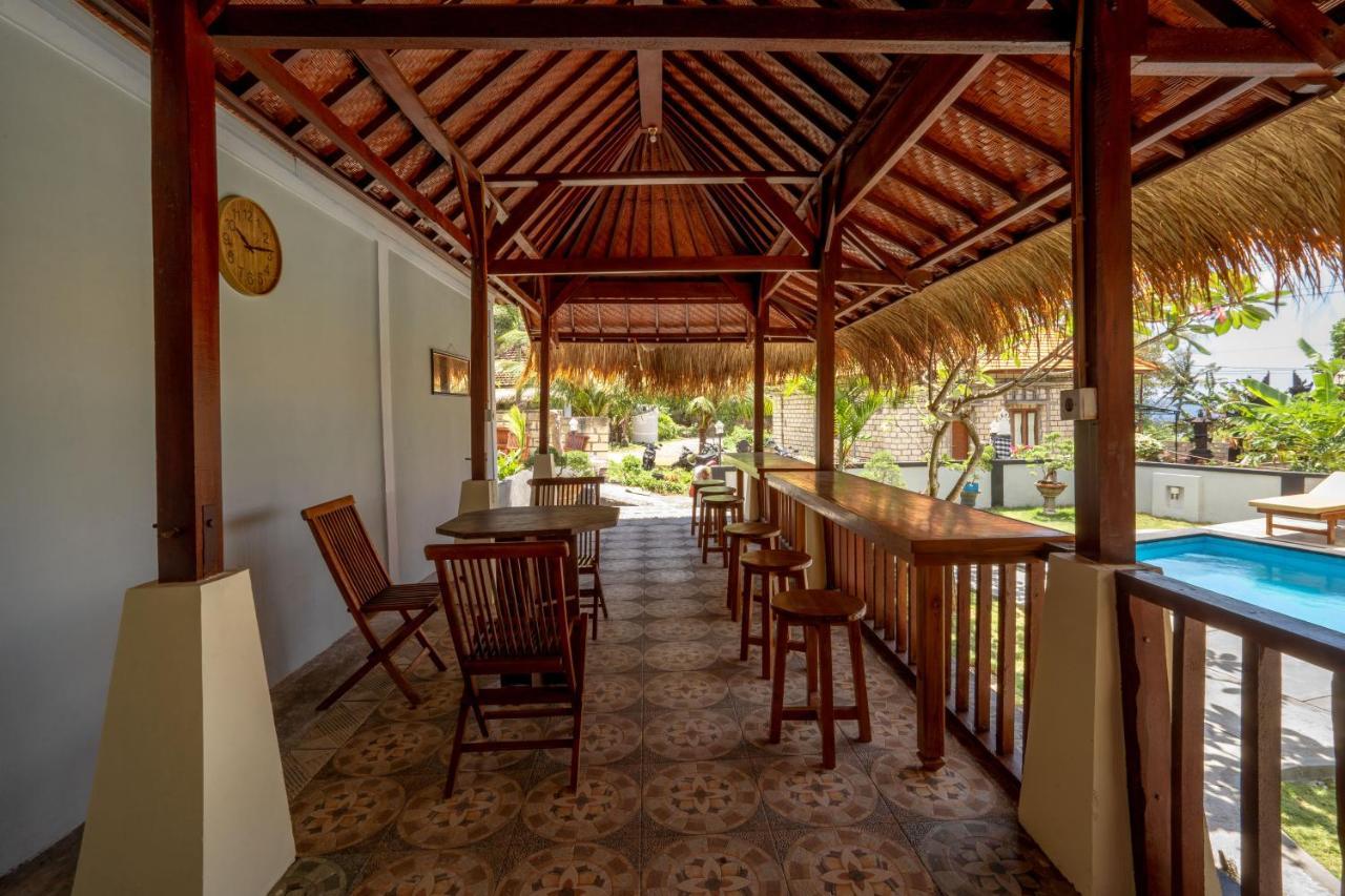 Kalpataru Cottage Semaya Exterior photo
