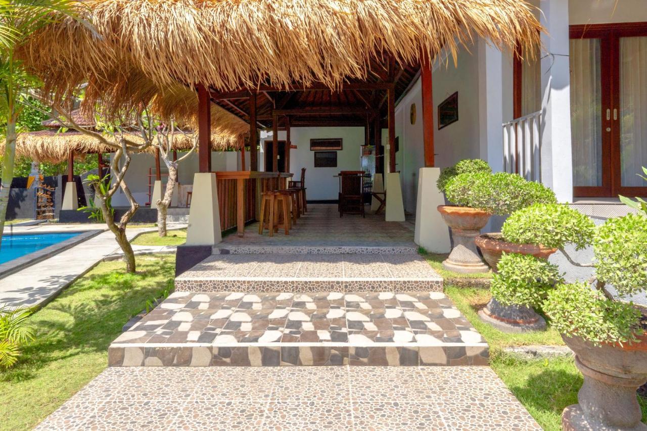 Kalpataru Cottage Semaya Exterior photo