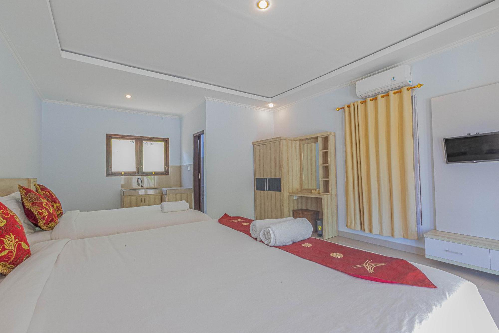 Kalpataru Cottage Semaya Exterior photo