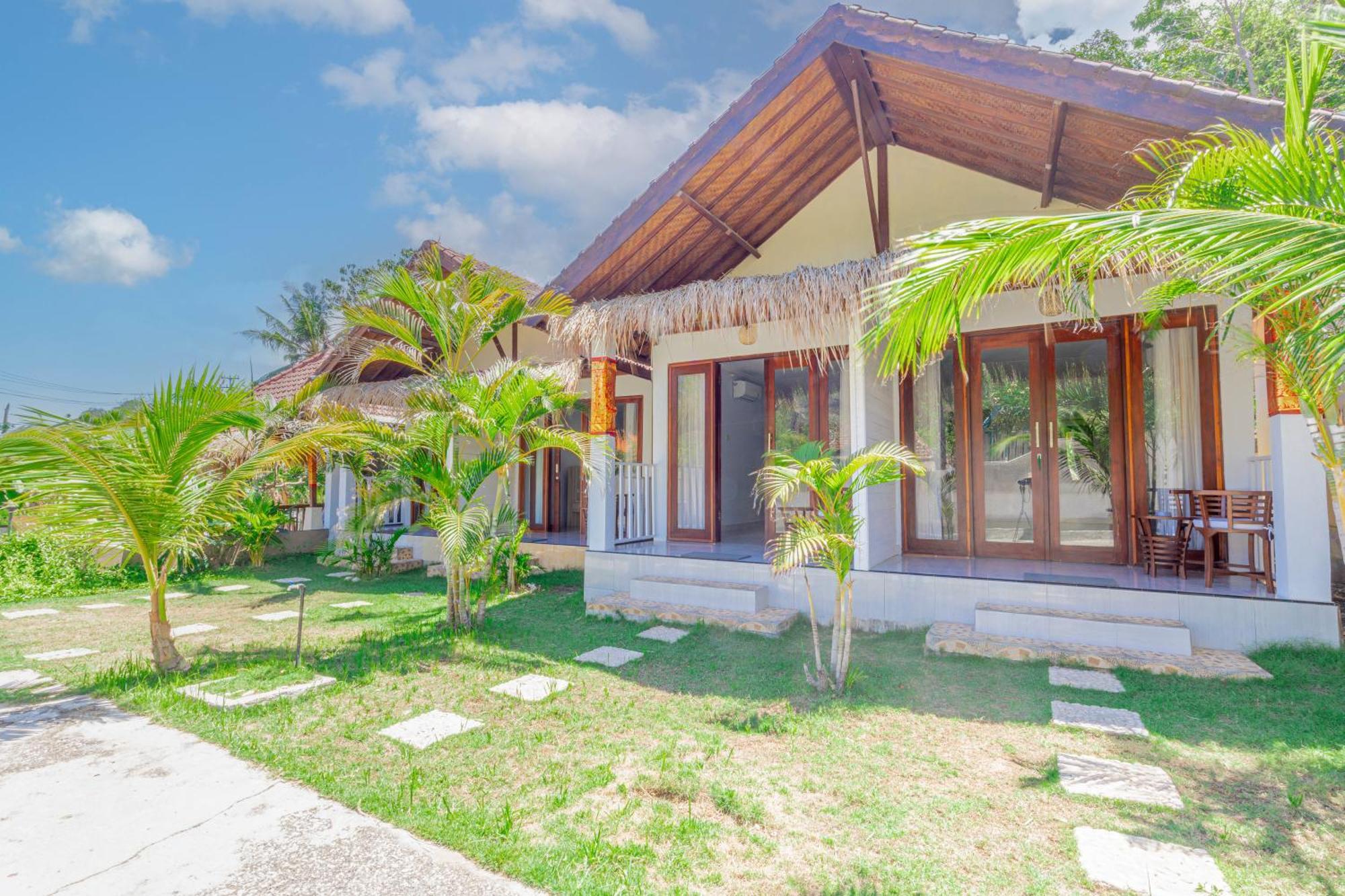 Kalpataru Cottage Semaya Exterior photo